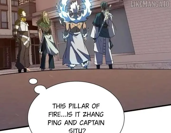 Read I Contracted Myself chapter 111 image 82 on Lezhin