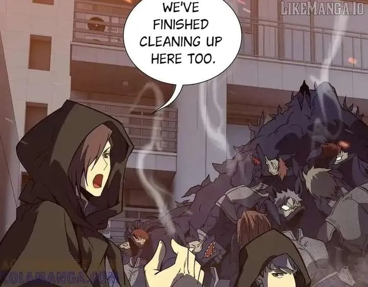 Read I Contracted Myself chapter 111 image 84 on Lezhin