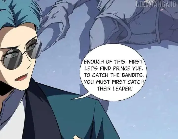 Read I Contracted Myself chapter 111 image 90 on Lezhin