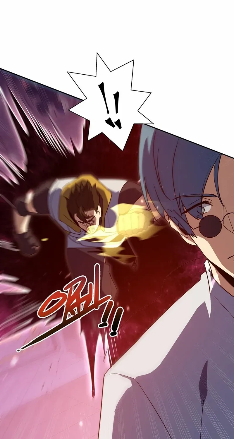 Read I Contracted Myself chapter 112 image 13 on Lezhin
