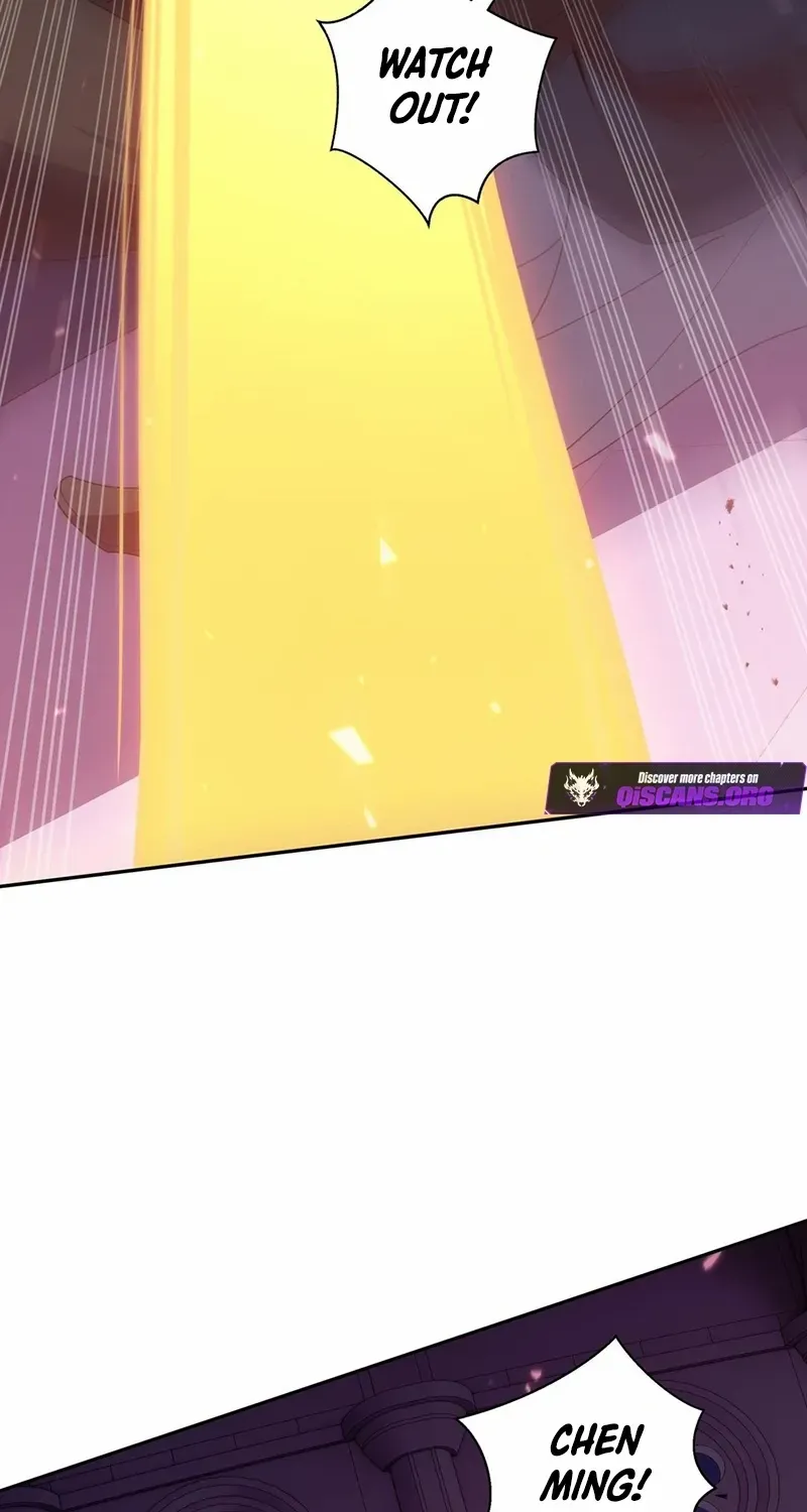 Read I Contracted Myself chapter 112 image 16 on Lezhin