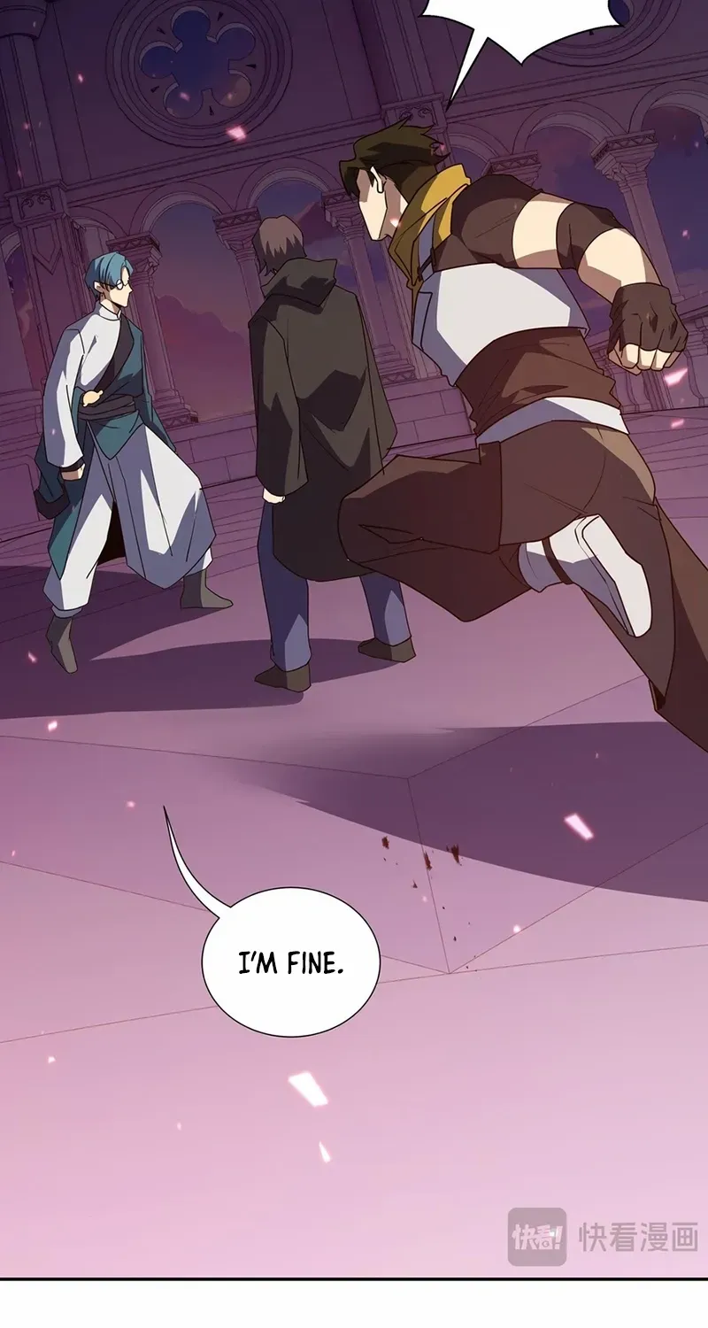 Read I Contracted Myself chapter 112 image 17 on Lezhin