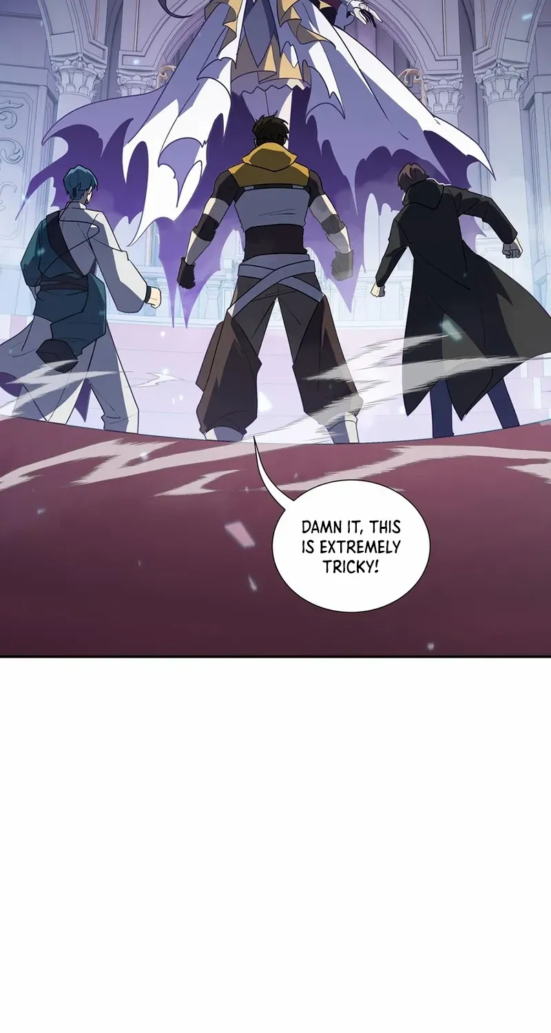 Read I Contracted Myself chapter 112 image 19 on Lezhin