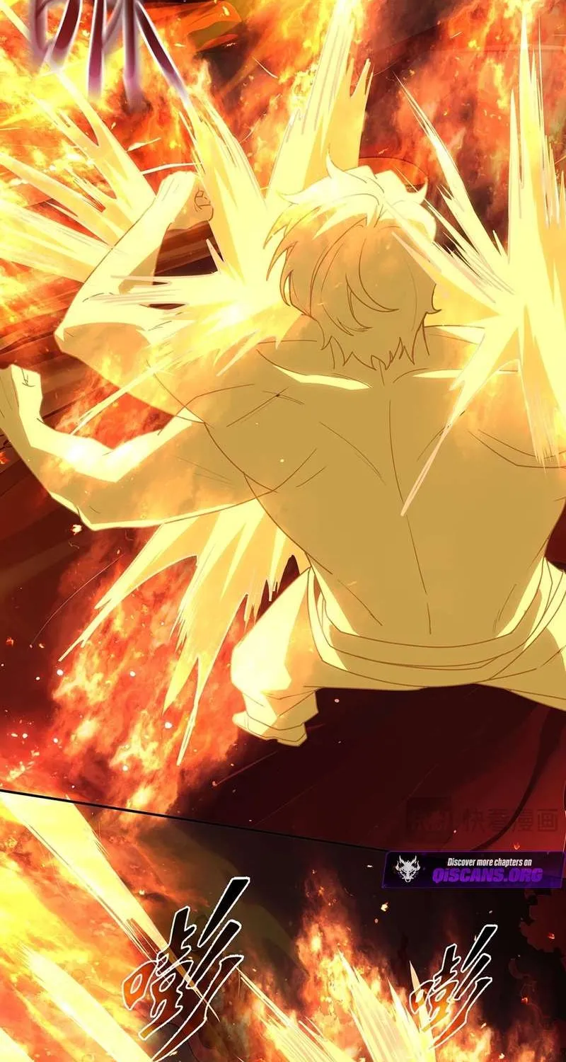 Read I Contracted Myself chapter 112 image 25 on Lezhin