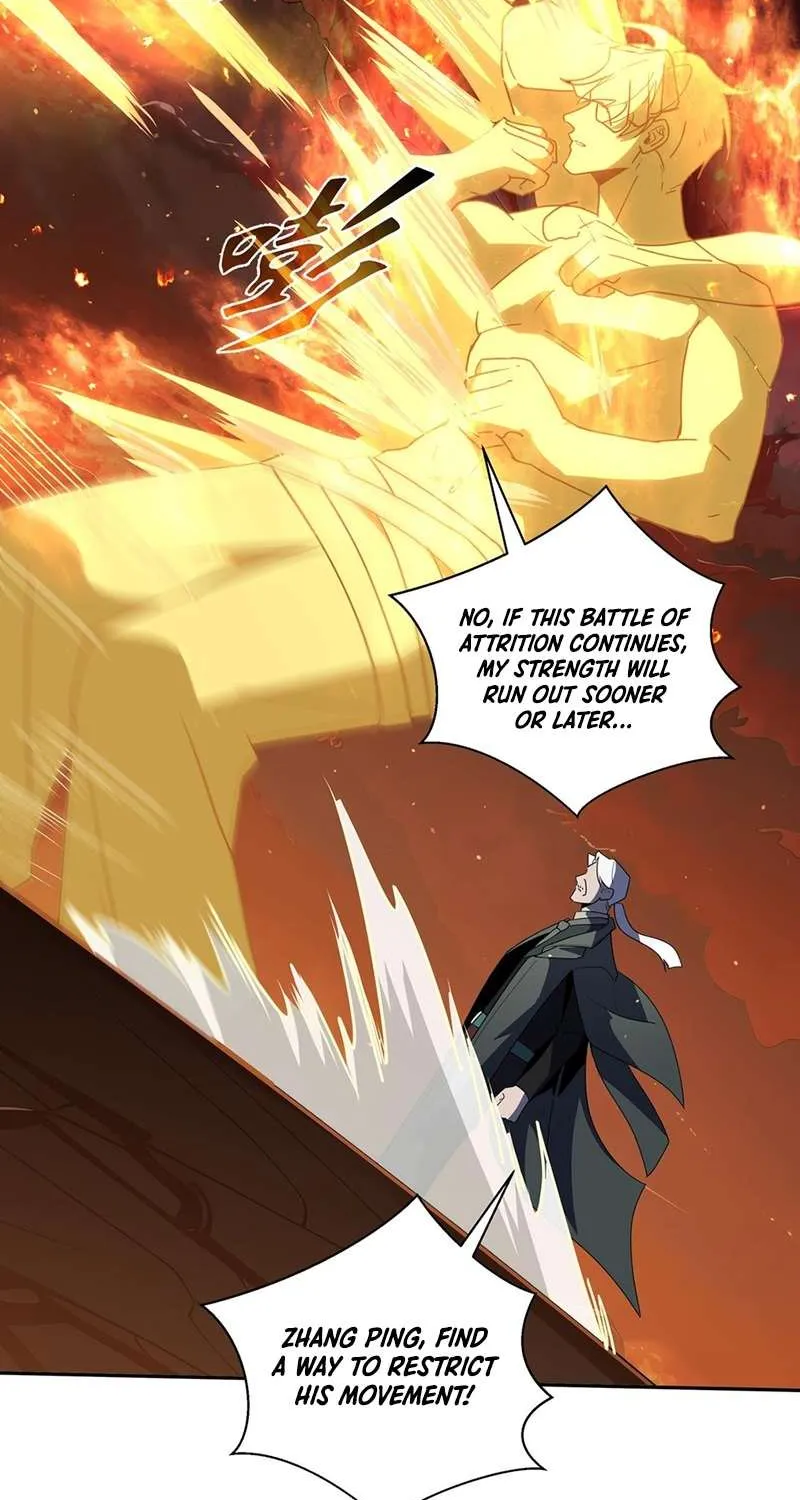 Read I Contracted Myself chapter 112 image 26 on Lezhin
