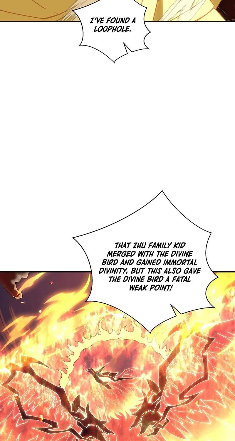 Read I Contracted Myself chapter 112 image 28 on Lezhin