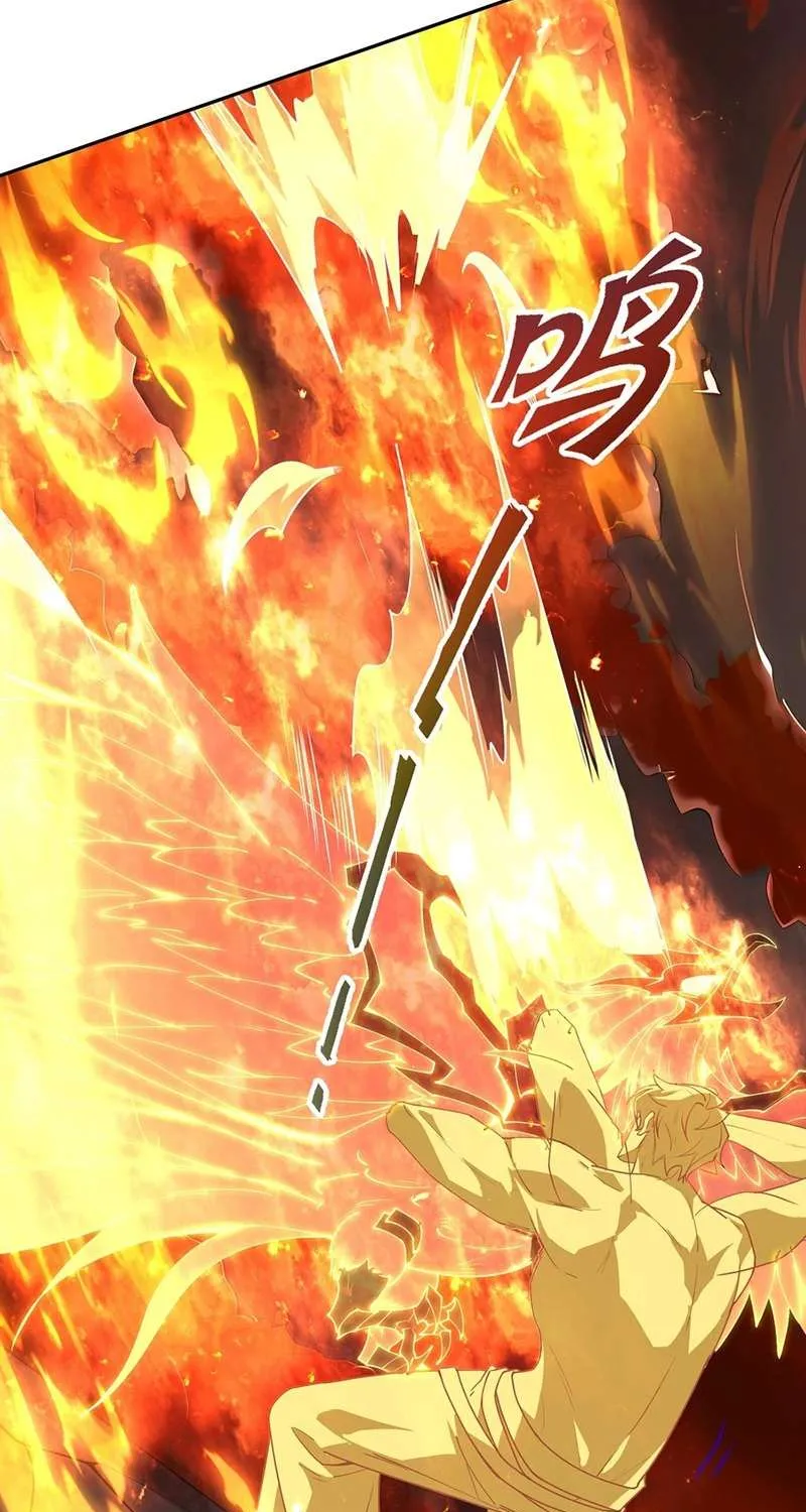Read I Contracted Myself chapter 112 image 40 on Lezhin