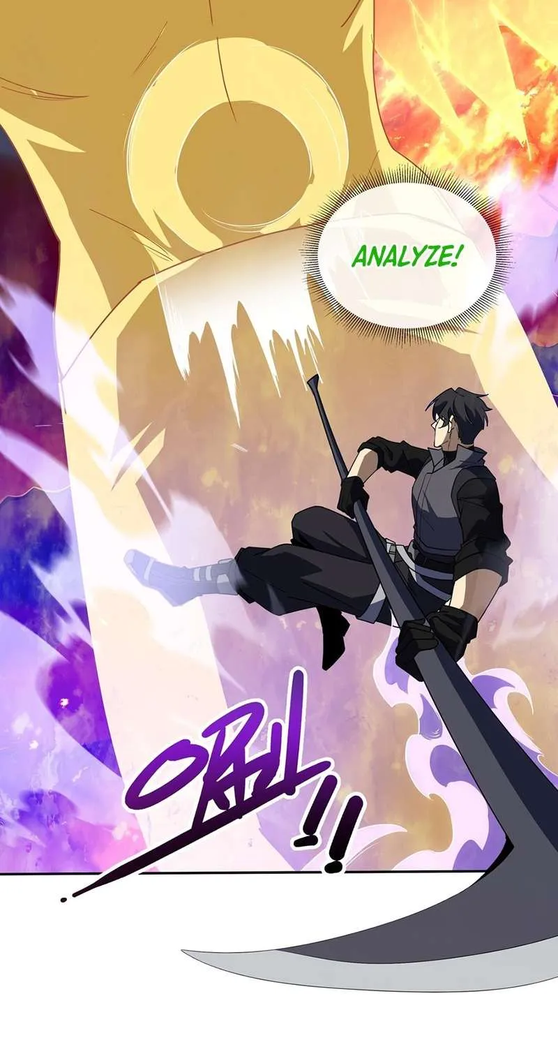 Read I Contracted Myself chapter 112 image 42 on Lezhin