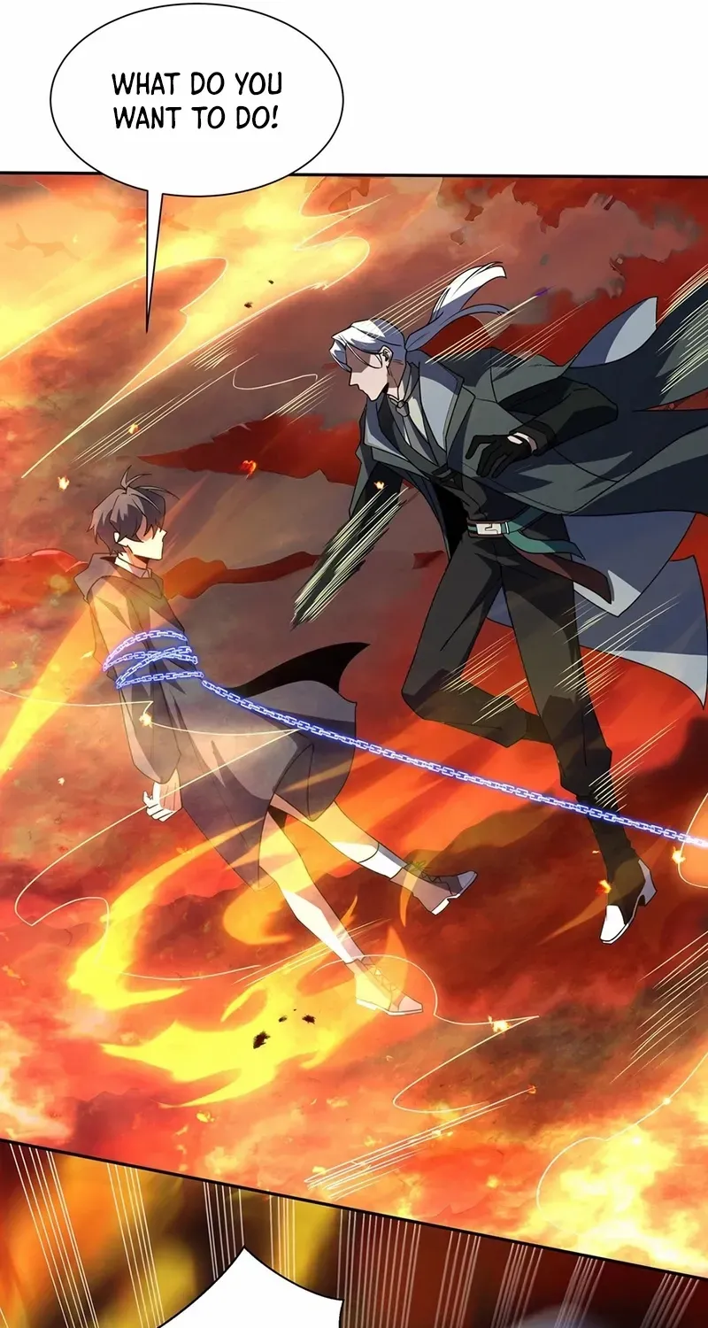 Read I Contracted Myself chapter 112 image 48 on Lezhin