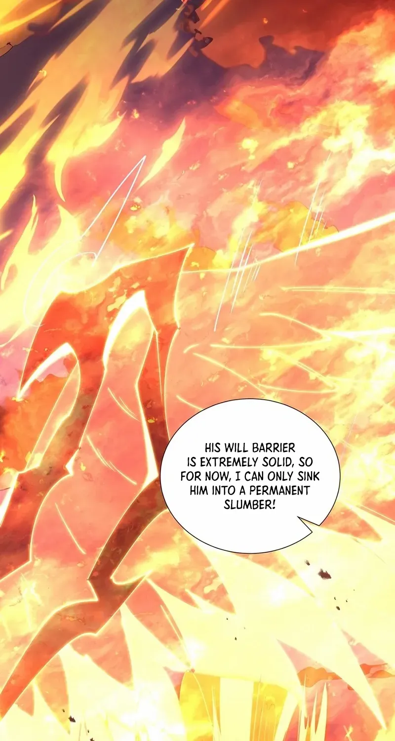 Read I Contracted Myself chapter 112 image 53 on Lezhin