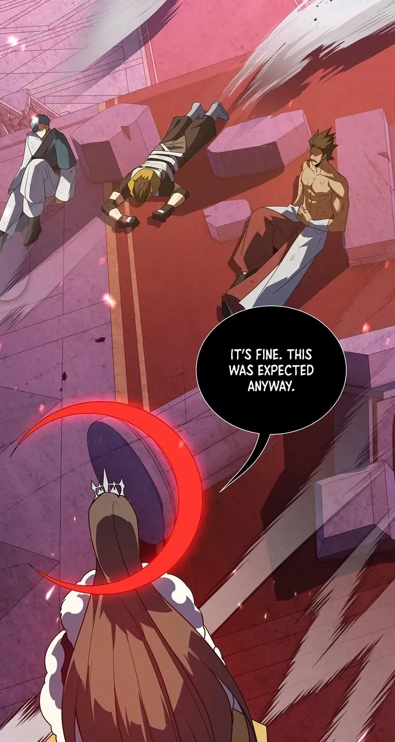 Read I Contracted Myself chapter 112 image 57 on Lezhin