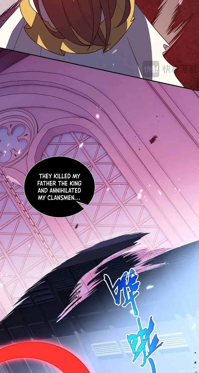 Read I Contracted Myself chapter 112 image 58 on Lezhin