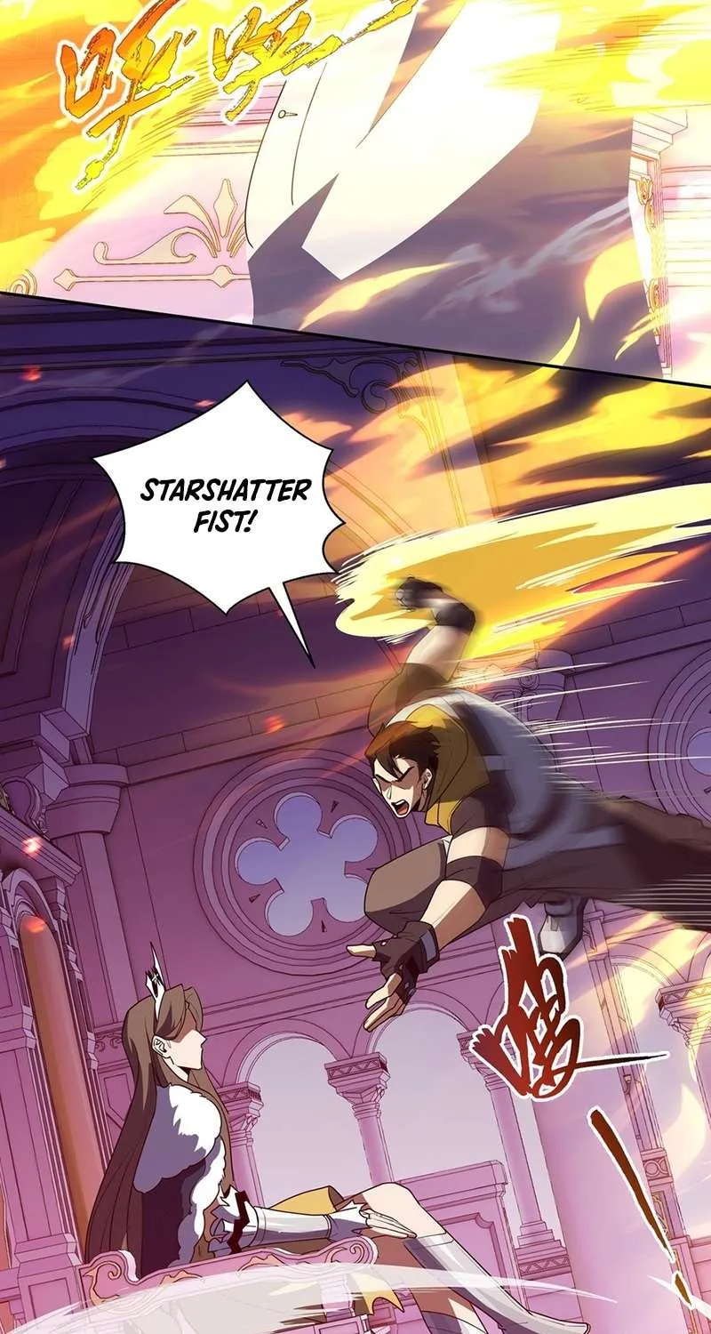 Read I Contracted Myself chapter 112 image 8 on Lezhin