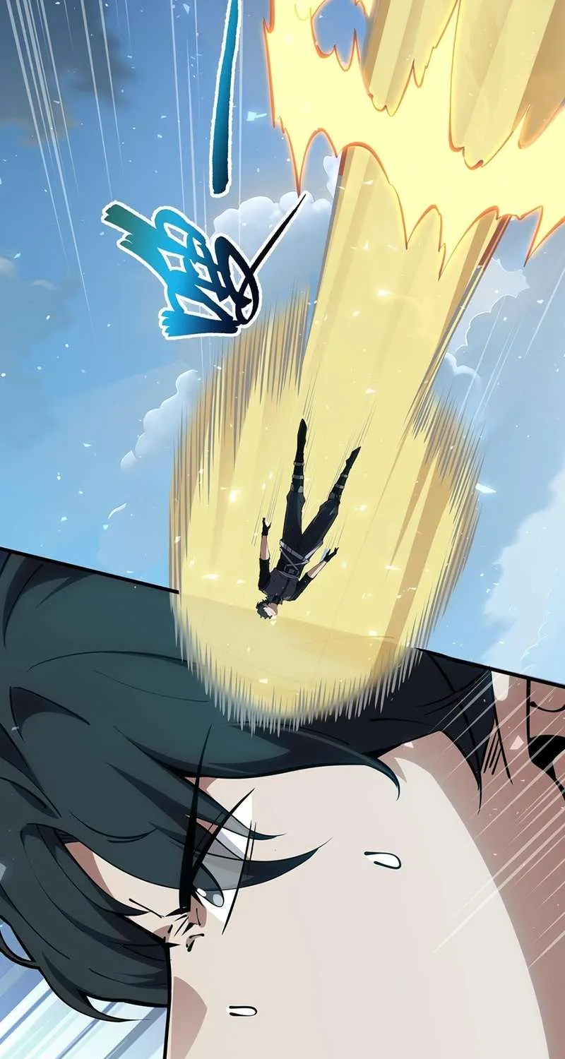 Read I Contracted Myself chapter 113 image 11 on Lezhin