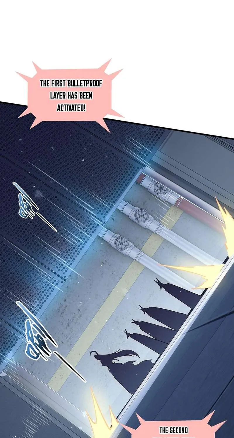 Read I Contracted Myself chapter 113 image 15 on Lezhin