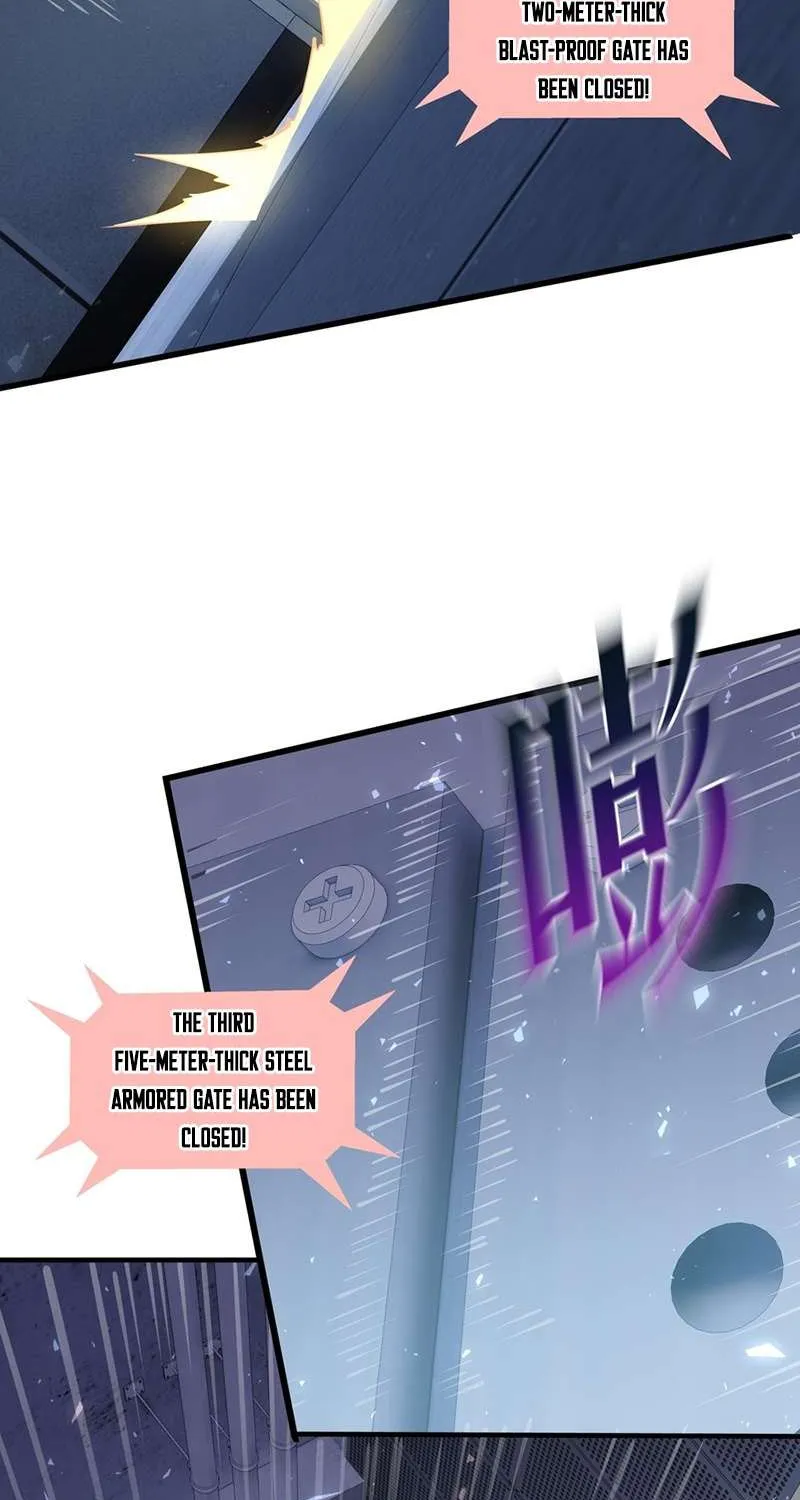 Read I Contracted Myself chapter 113 image 16 on Lezhin