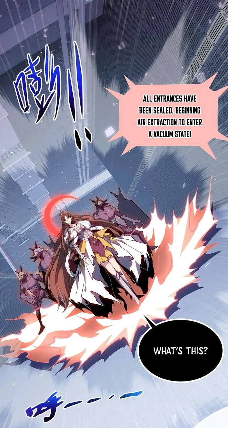 Read I Contracted Myself chapter 113 image 17 on Lezhin
