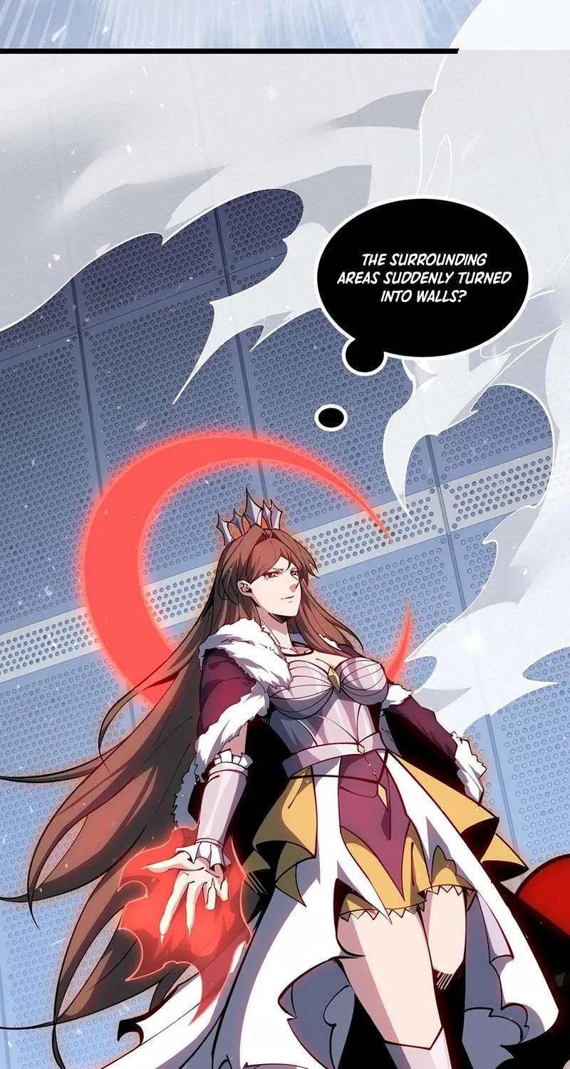 Read I Contracted Myself chapter 113 image 18 on Lezhin