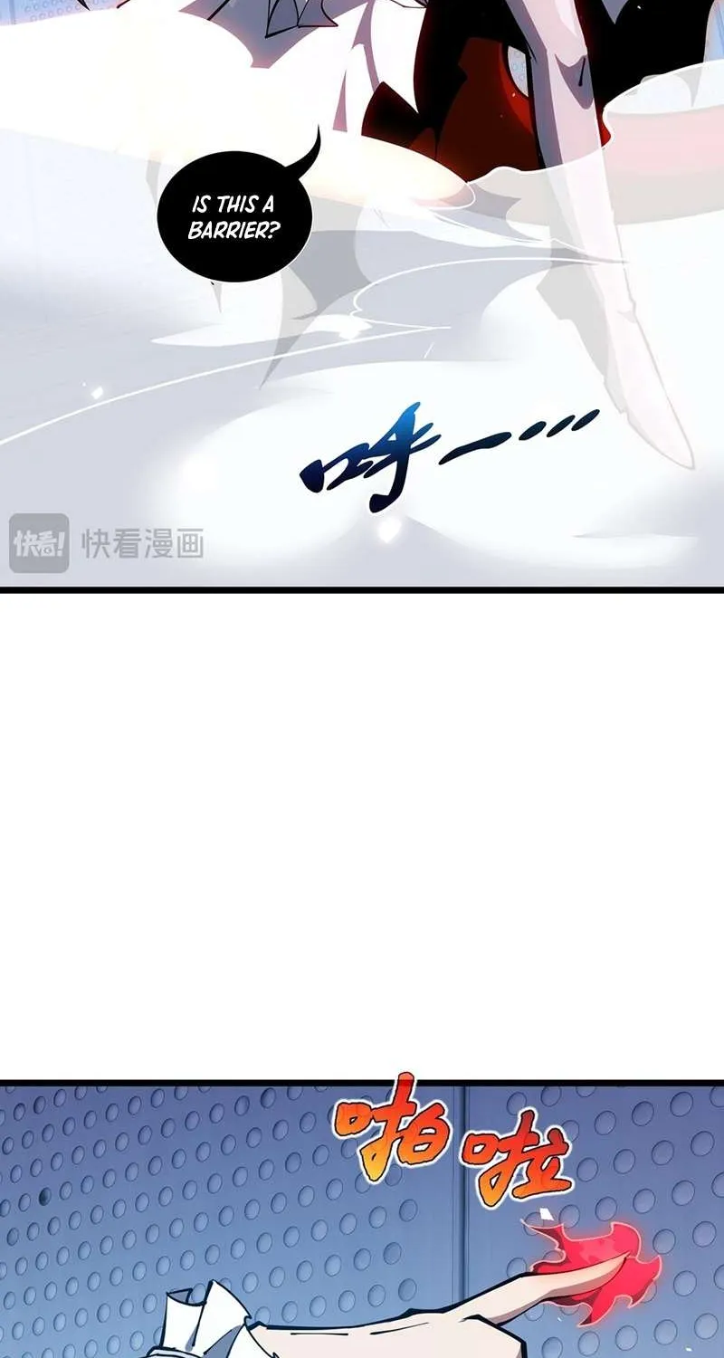 Read I Contracted Myself chapter 113 image 19 on Lezhin