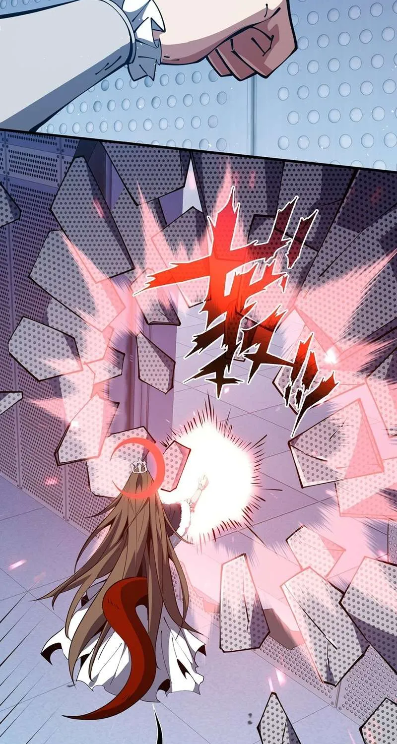Read I Contracted Myself chapter 113 image 20 on Lezhin