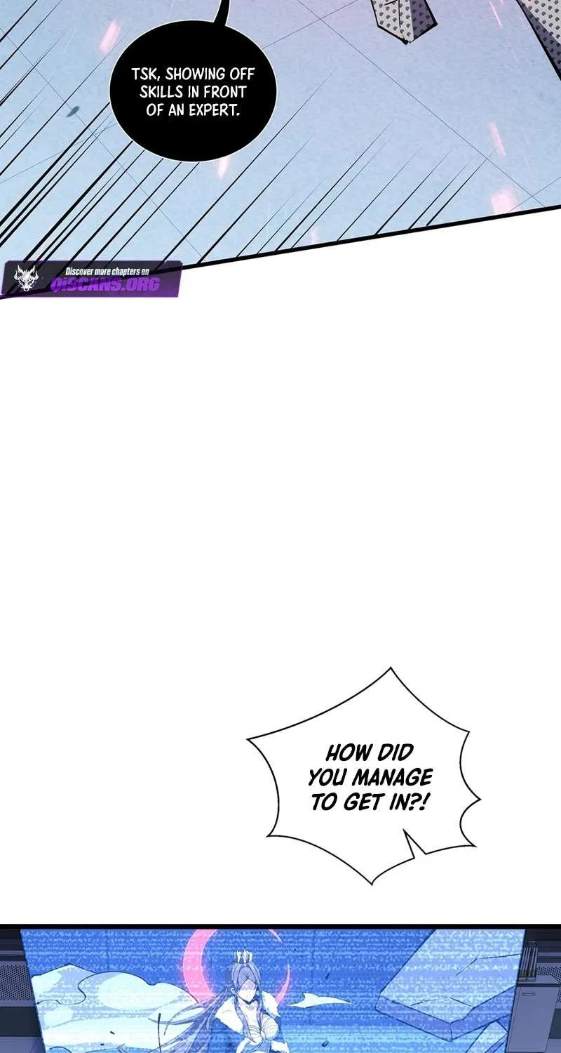 Read I Contracted Myself chapter 113 image 21 on Lezhin