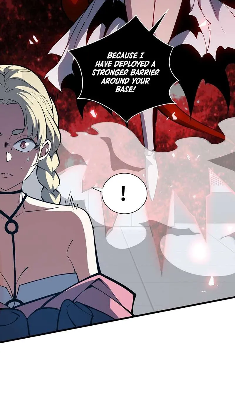 Read I Contracted Myself chapter 113 image 25 on Lezhin
