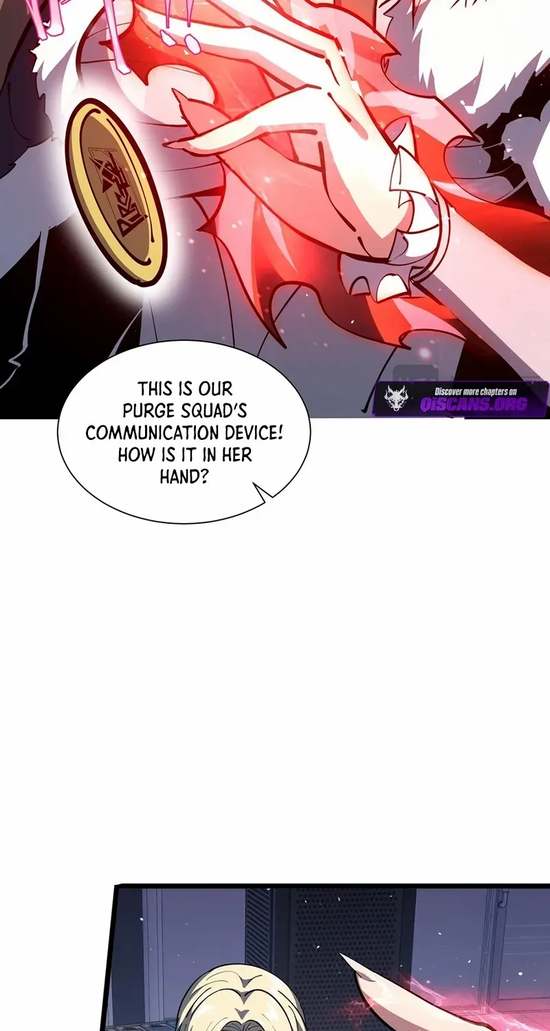 Read I Contracted Myself chapter 113 image 27 on Lezhin