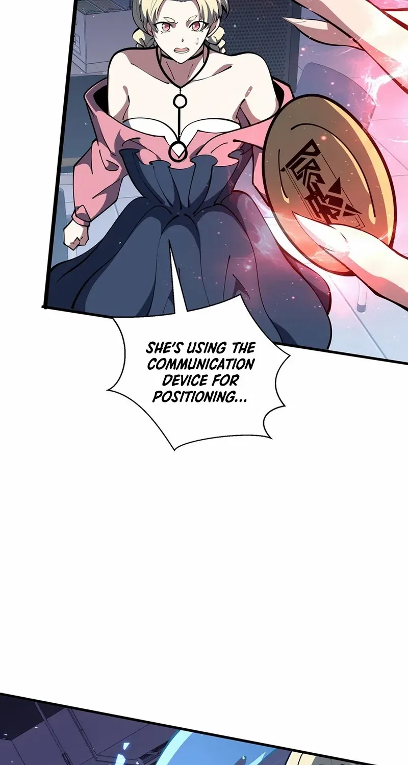 Read I Contracted Myself chapter 113 image 28 on Lezhin
