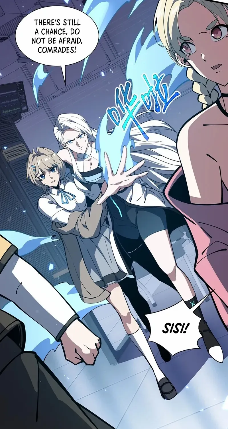 Read I Contracted Myself chapter 113 image 29 on Lezhin