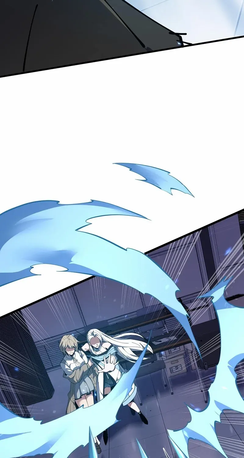 Read I Contracted Myself chapter 113 image 30 on Lezhin