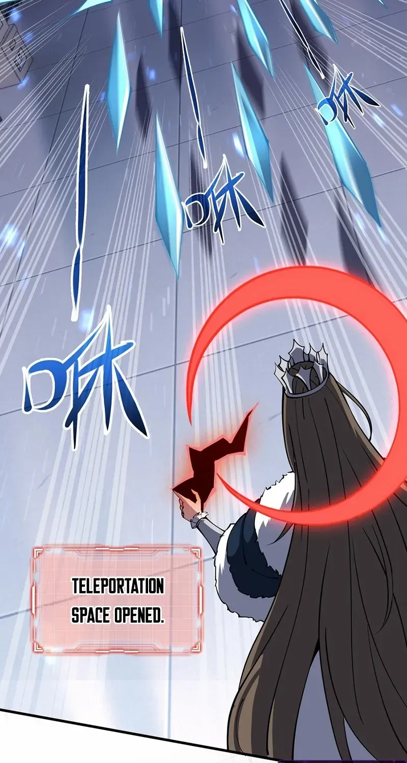 Read I Contracted Myself chapter 113 image 31 on Lezhin