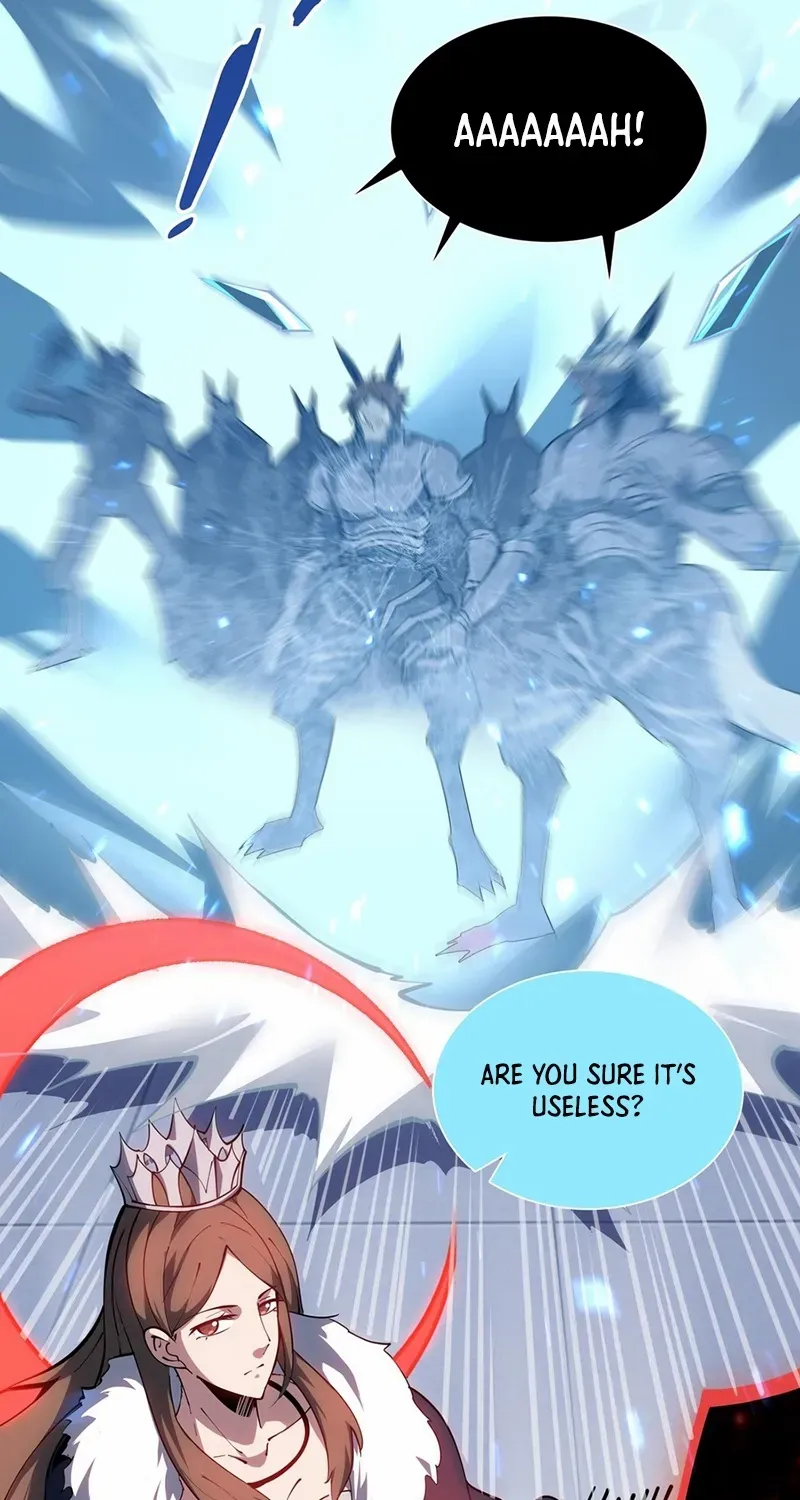 Read I Contracted Myself chapter 113 image 34 on Lezhin