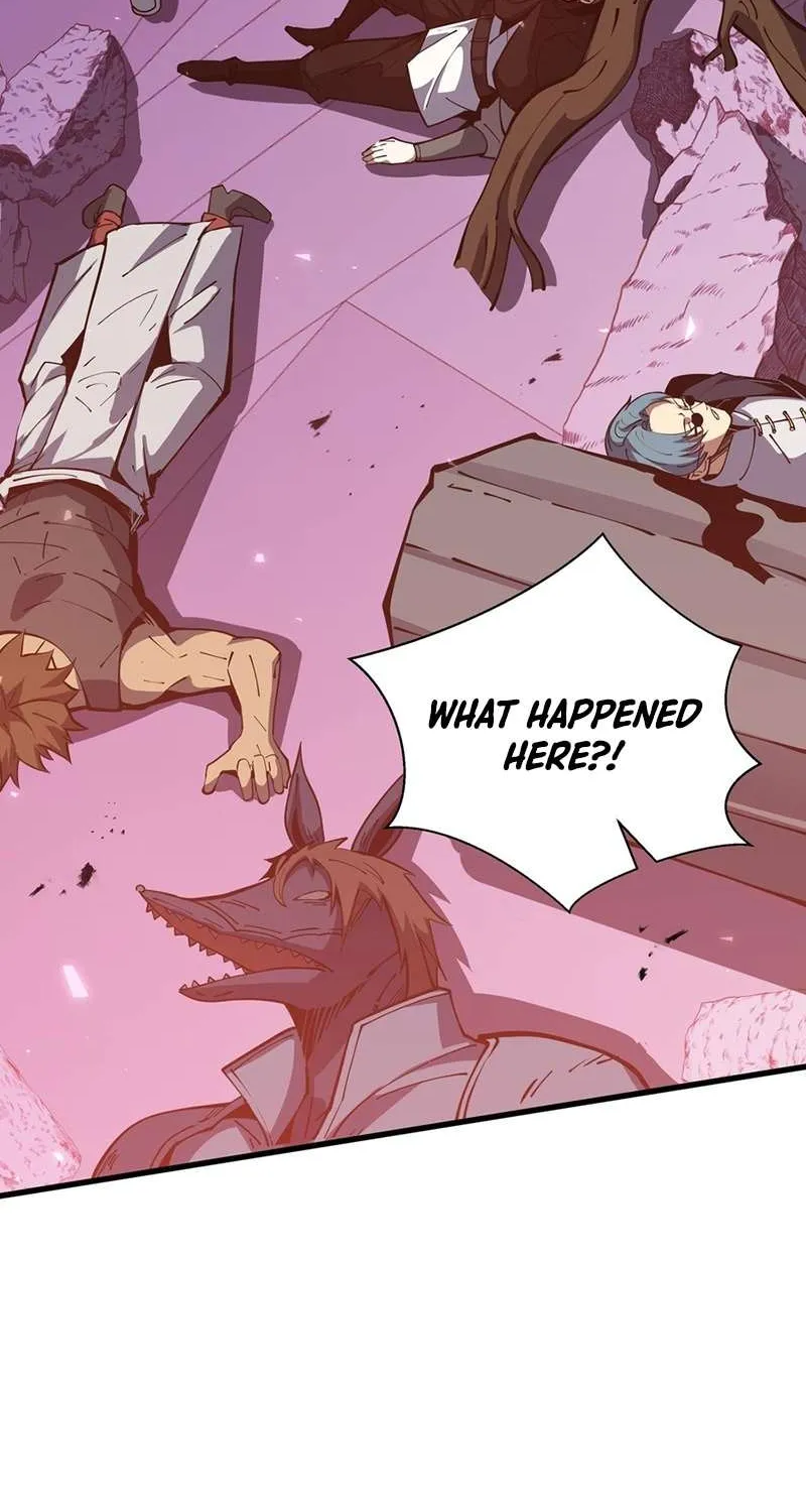 Read I Contracted Myself chapter 113 image 4 on Lezhin