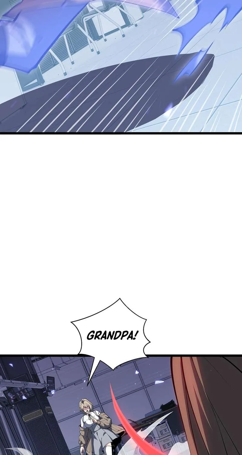 Read I Contracted Myself chapter 113 image 40 on Lezhin