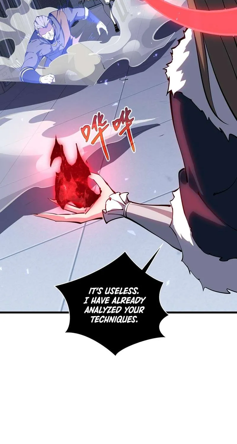 Read I Contracted Myself chapter 113 image 41 on Lezhin