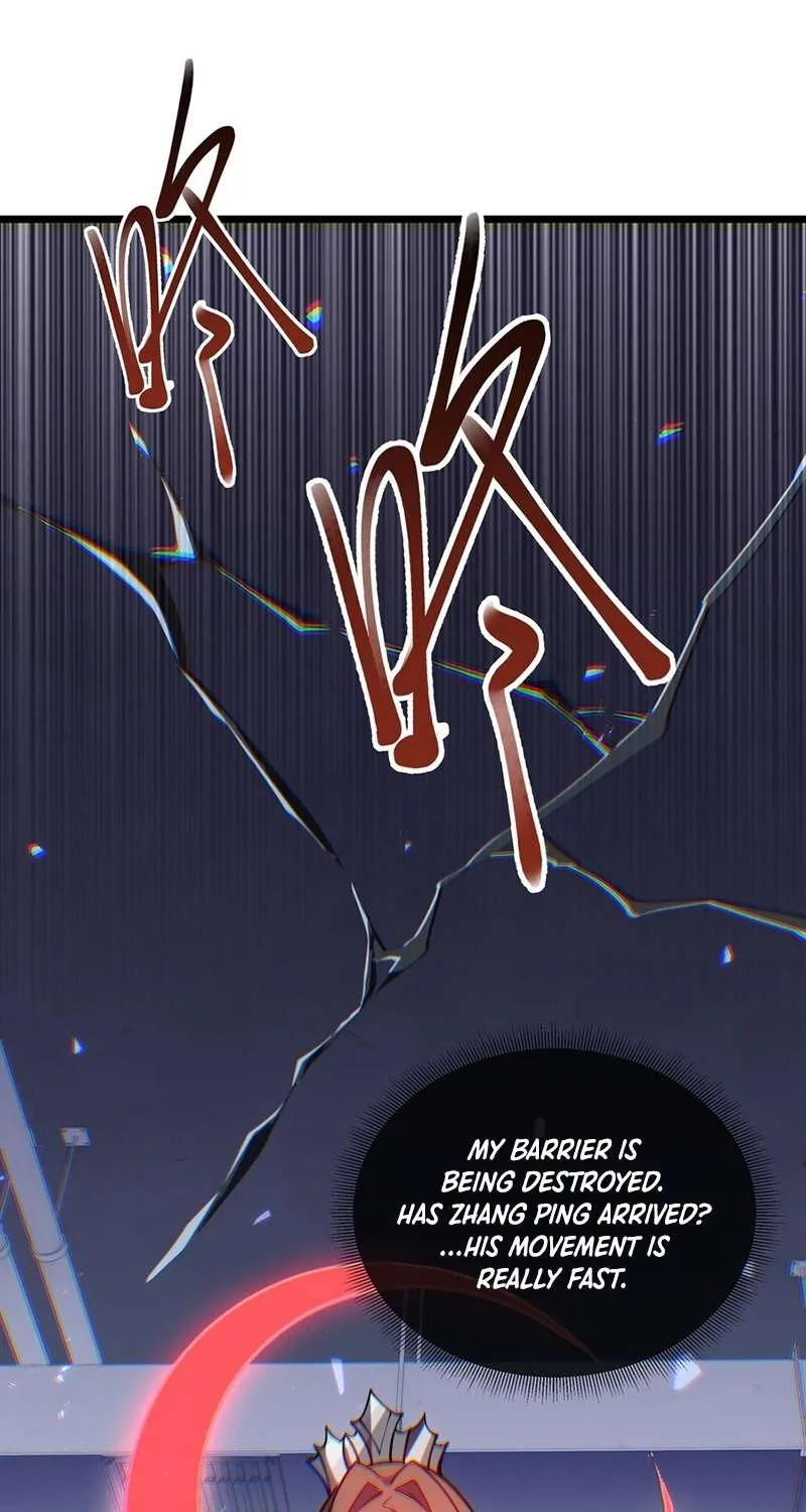 Read I Contracted Myself chapter 113 image 42 on Lezhin
