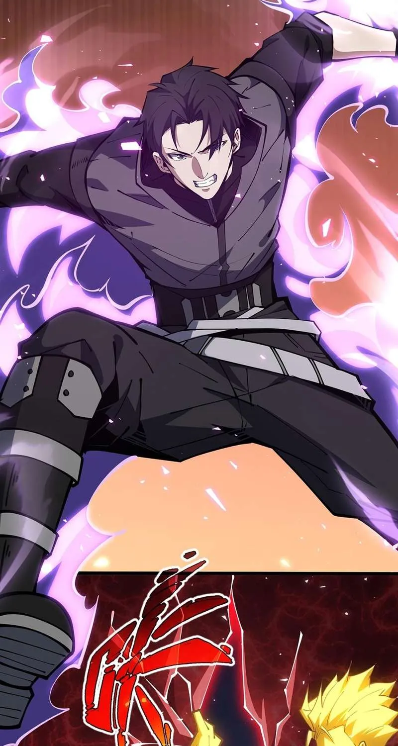 Read I Contracted Myself chapter 113 image 46 on Lezhin