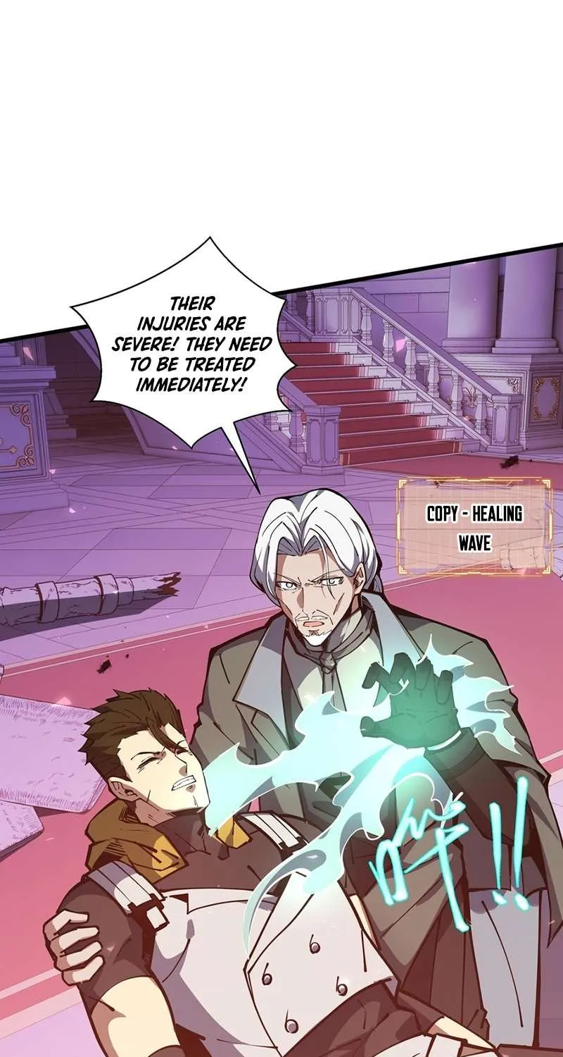 Read I Contracted Myself chapter 113 image 5 on Lezhin