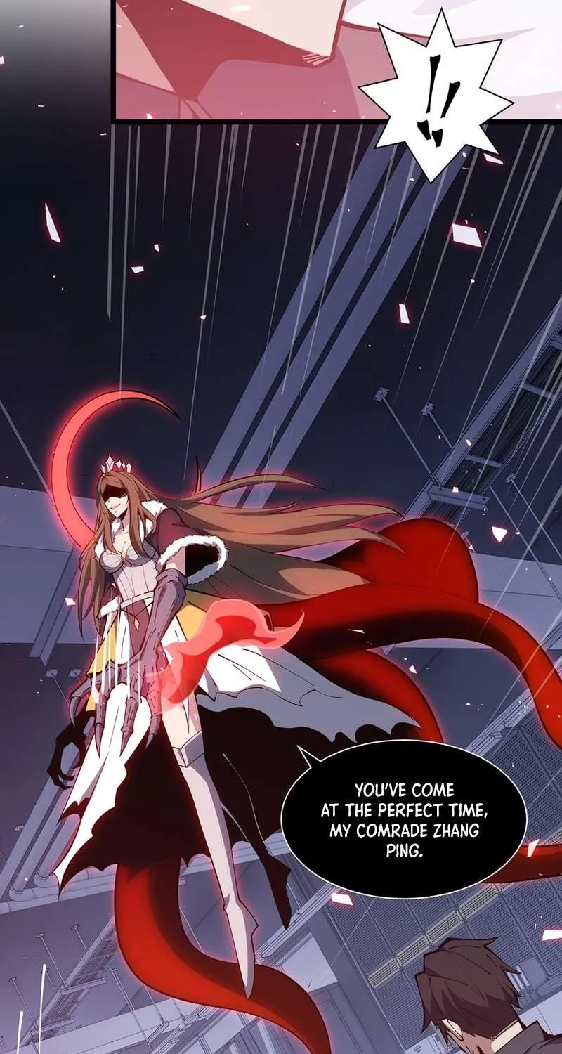 Read I Contracted Myself chapter 113 image 50 on Lezhin