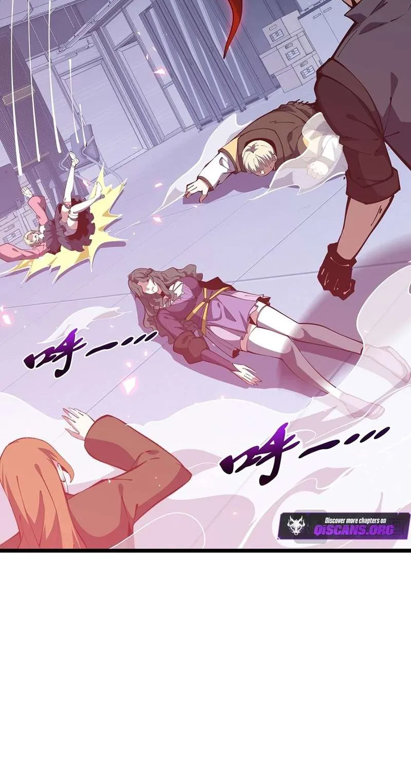 Read I Contracted Myself chapter 113 image 51 on Lezhin
