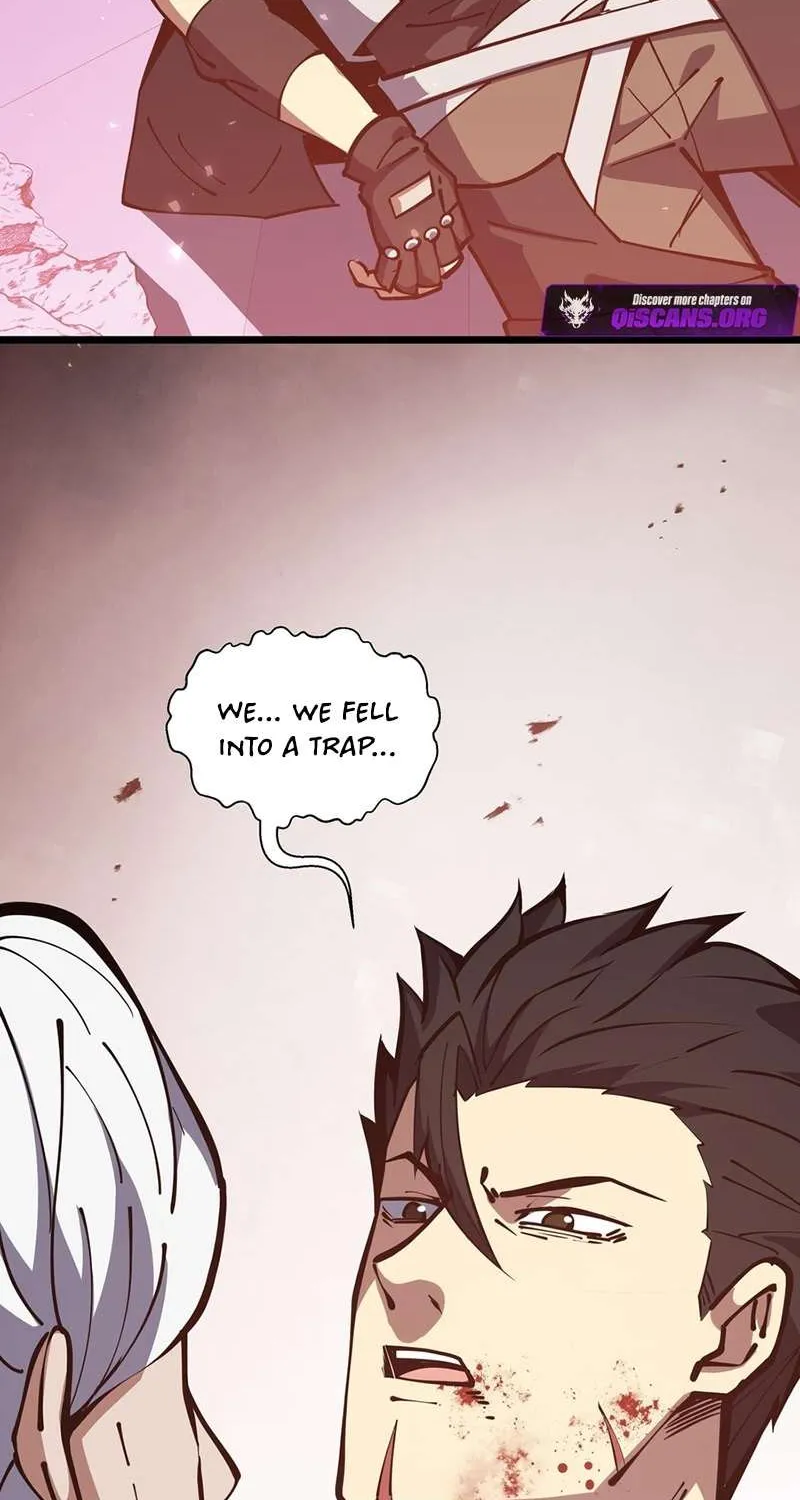 Read I Contracted Myself chapter 113 image 6 on Lezhin