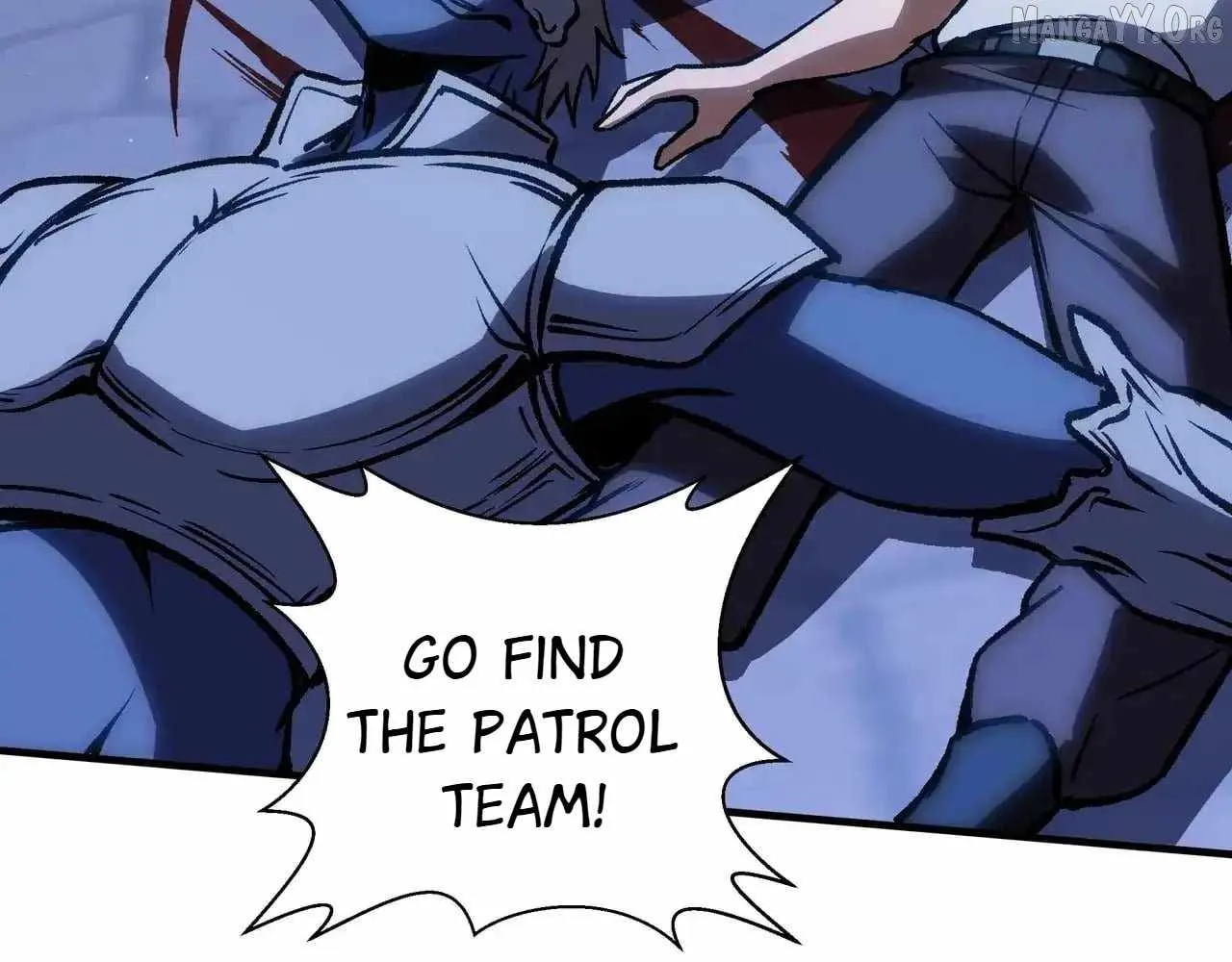 Read I Contracted Myself chapter 116 image 10 on Lezhin