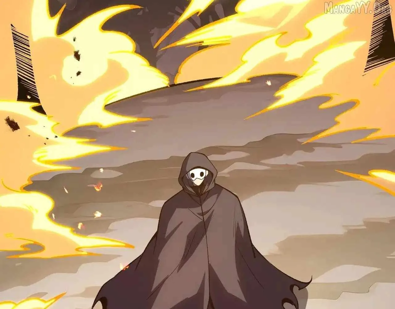 Read I Contracted Myself chapter 116 image 103 on Lezhin