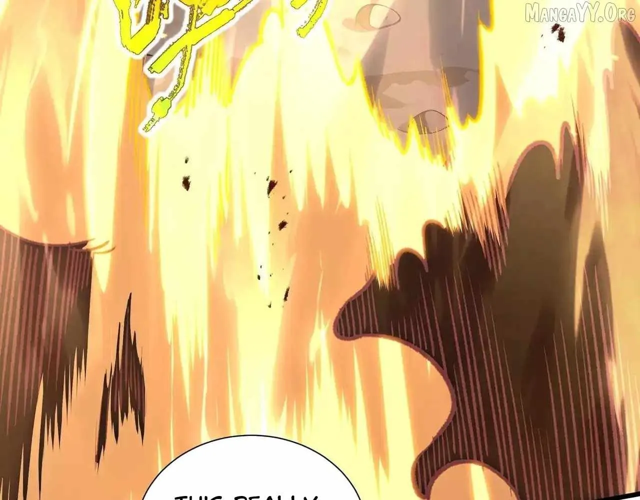 Read I Contracted Myself chapter 116 image 105 on Lezhin