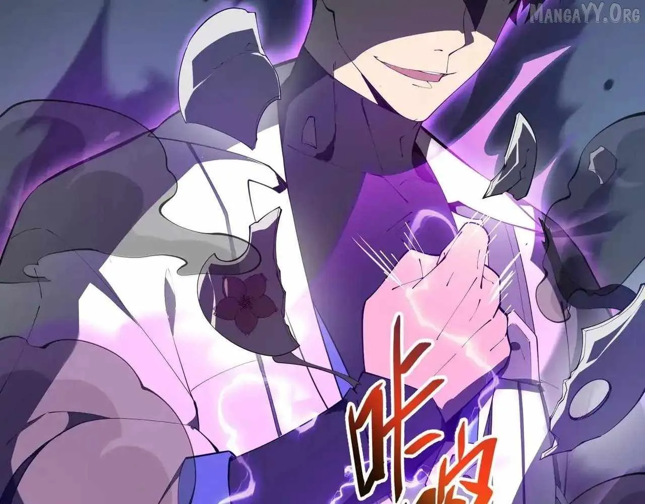 Read I Contracted Myself chapter 116 image 113 on Lezhin