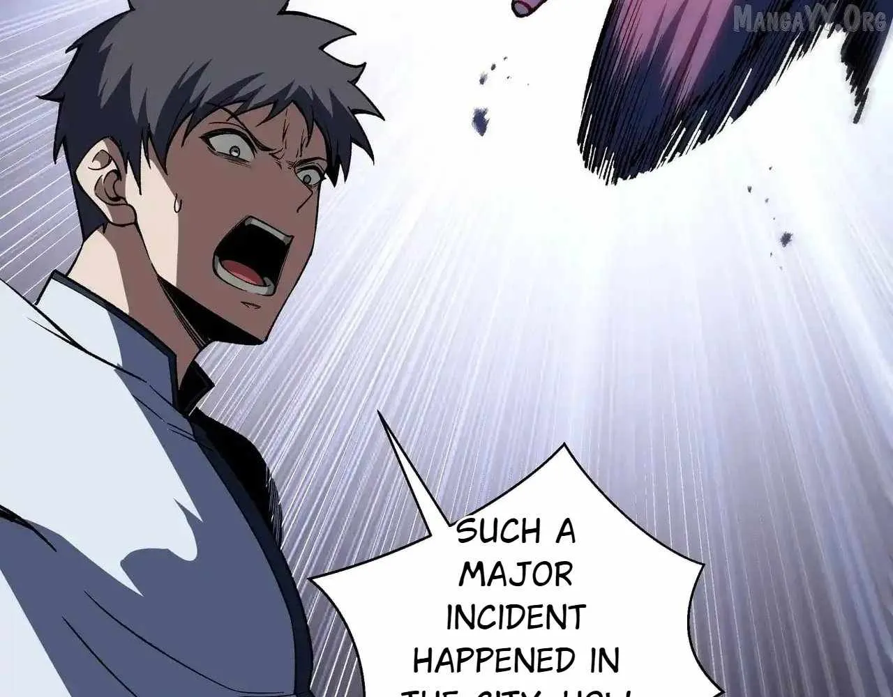 Read I Contracted Myself chapter 116 image 13 on Lezhin