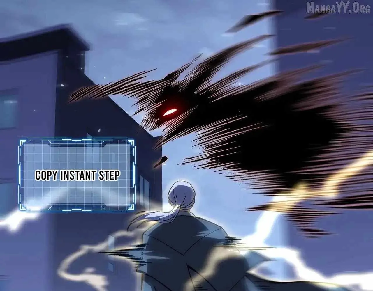 Read I Contracted Myself chapter 116 image 16 on Lezhin