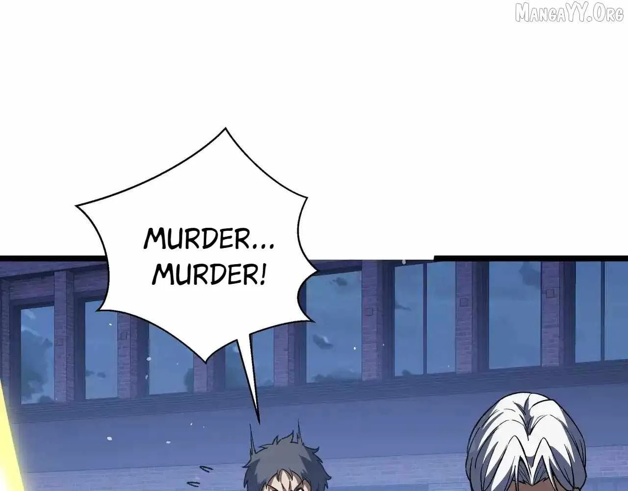 Read I Contracted Myself chapter 116 image 20 on Lezhin