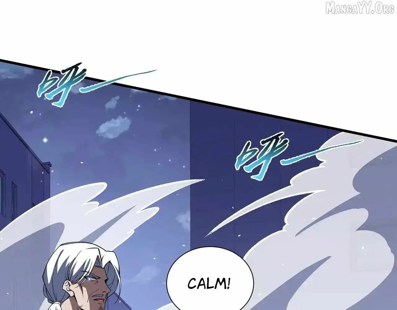 Read I Contracted Myself chapter 116 image 23 on Lezhin