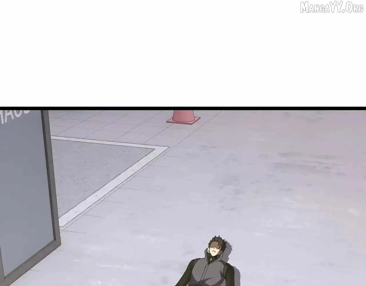 Read I Contracted Myself chapter 116 image 33 on Lezhin
